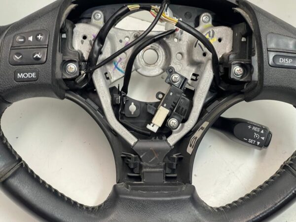 VOLANTE LEXUS IS200 - Imagen 4