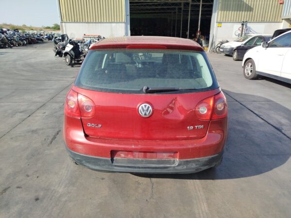 ALTERNADOR VOLKSWAGEN GOLF V BERLINA - Imagen 5