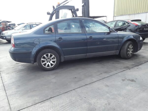 CENTRALITA MOTOR UCE VOLKSWAGEN PASSAT BERLINA - Imagen 8