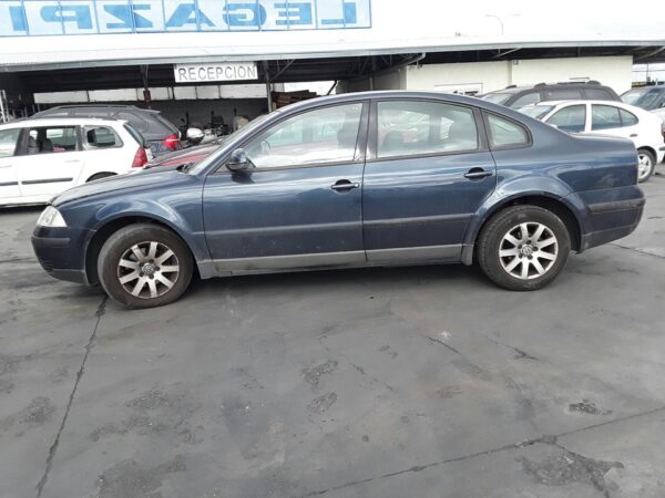 CENTRALITA MOTOR UCE VOLKSWAGEN PASSAT BERLINA - Imagen 11