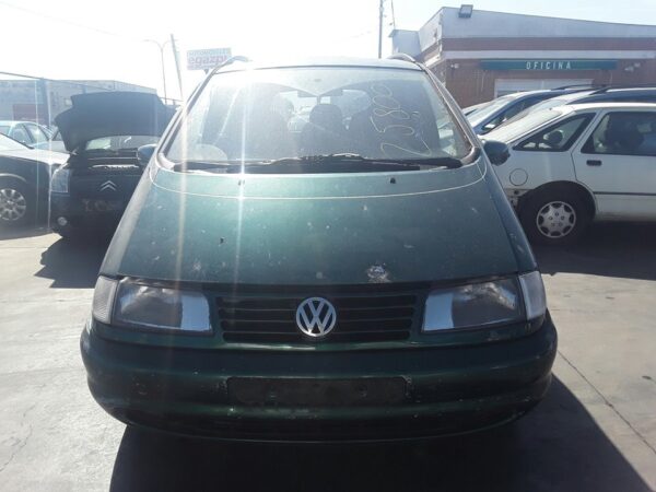 FARO IZQUIERDO VOLKSWAGEN SHARAN - Imagen 6