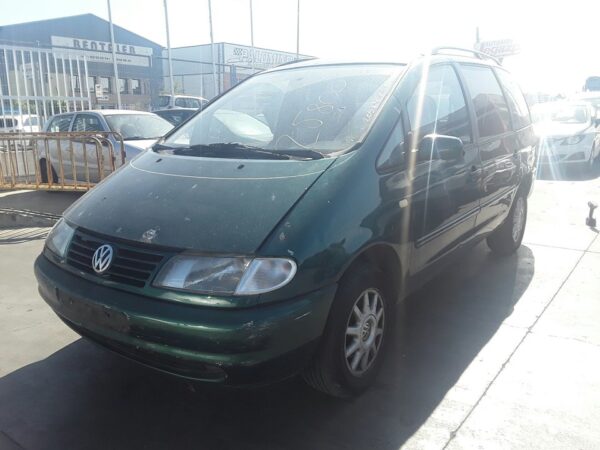 FARO IZQUIERDO VOLKSWAGEN SHARAN - Imagen 7