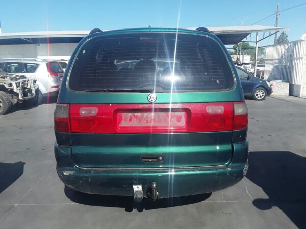 FARO IZQUIERDO VOLKSWAGEN SHARAN - Imagen 10