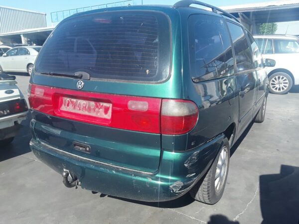 FARO IZQUIERDO VOLKSWAGEN SHARAN - Imagen 11
