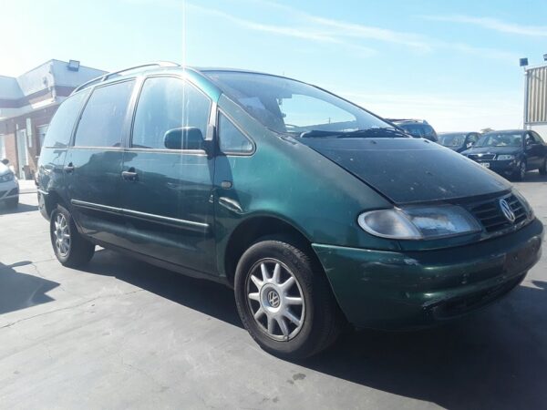 FARO IZQUIERDO VOLKSWAGEN SHARAN - Imagen 12
