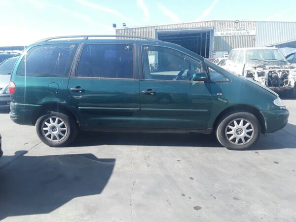FARO IZQUIERDO VOLKSWAGEN SHARAN - Imagen 13