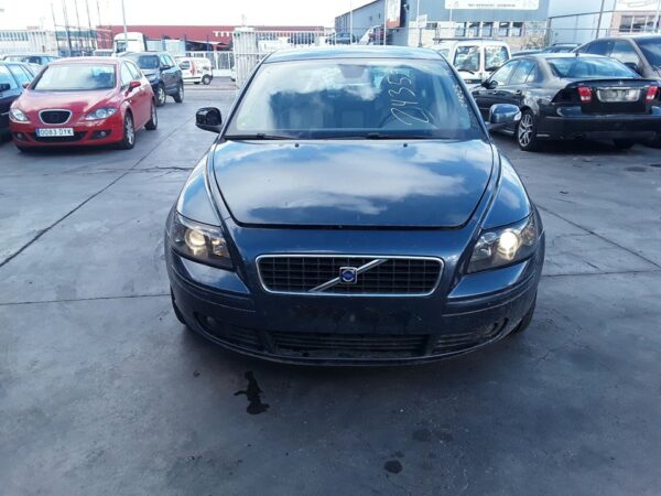 MANDO LIMPIA VOLVO S40 BERLINA - Imagen 4