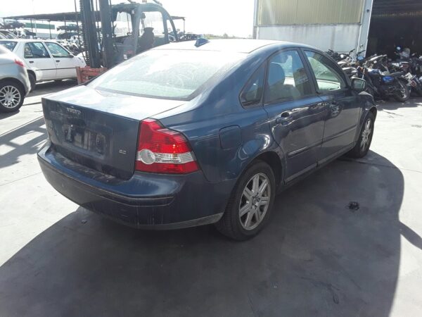 CERRADURA PUERTA DELANTERA DERECHA VOLVO S40 BERLINA - Imagen 7
