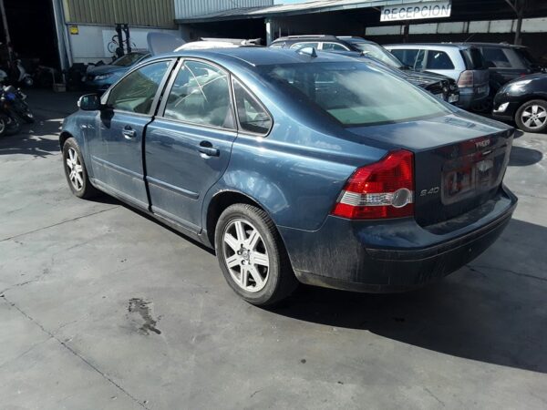 MANDO LIMPIA VOLVO S40 BERLINA - Imagen 6