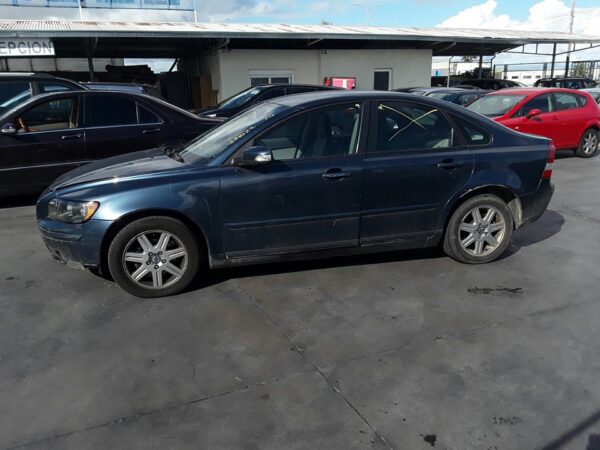 MANDO LIMPIA VOLVO S40 BERLINA - Imagen 9