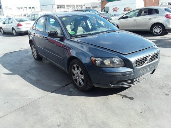 CERRADURA PUERTA DELANTERA IZQUIERDA  VOLVO S40 BERLINA - Imagen 10