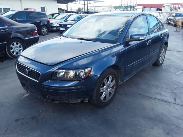 ANILLO AIRBAG VOLVO S40 BERLINA - Imagen 9