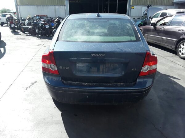 MANDO LIMPIA VOLVO S40 BERLINA - Imagen 11