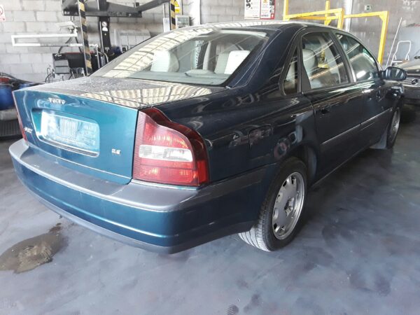 CENTRALITA MOTOR UCE VOLVO S80 BERLINA - Imagen 10