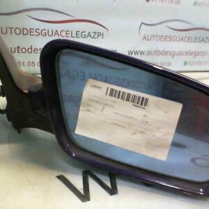 RETROVISOR DERECHO AUDI A6 BERLINA (4B2)