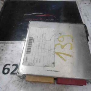 CENTRALITA MOTOR UCE OPEL CORSA B