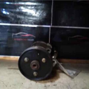 BOMBA SERVODIRECCION RENAULT SCENIC I (JA...)