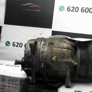 COMPRESOR AIRE ACONDICIONADO RENAULT SCENIC I (JA...)