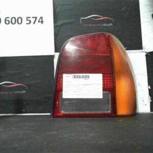 PILOTO TRASERO DERECHO VOLKSWAGEN POLO III CLASSIC (6V2)