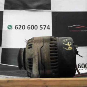 ALTERNADOR PEUGEOT 106 (S1)(08.1991)