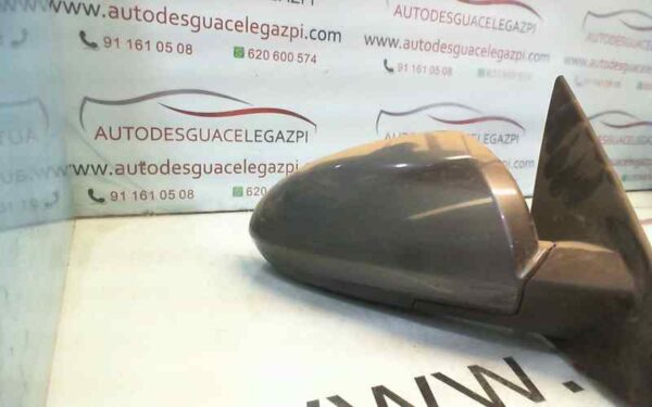 RETROVISOR DERECHO NISSAN PRIMERA BERLINA (P12)