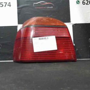 PILOTO TRASERO IZQUIERDO VOLKSWAGEN GOLF III (1H1)(11.1991)