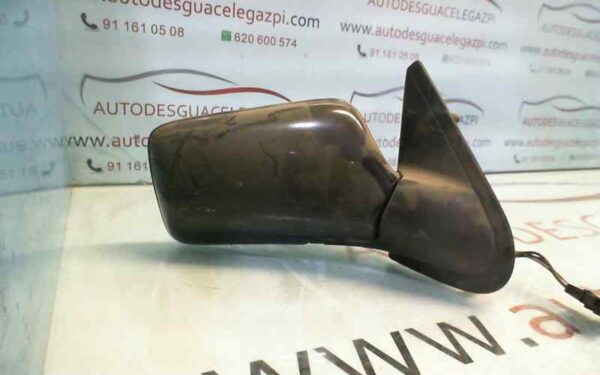 RETROVISOR DERECHO VOLKSWAGEN GOLF III (1H1)(11.1991)