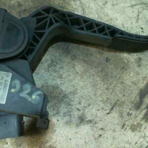 PEDAL ACELERADOR MERCEDES-BENZ SPRINTER FURGÓN