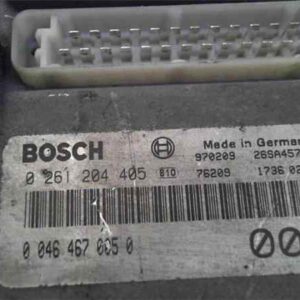 CENTRALITA MOTOR UCE FIAT BRAVA (182)