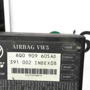 CENTRALITA AIRBAG SEAT IBIZA (6L1)