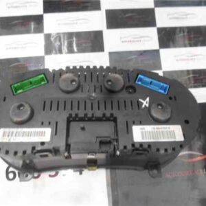 CUADRO INSTRUMENTOS SEAT LEON (1M1)