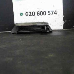 CENTRALITA MOTOR UCE RENAULT TWINGO I (C06)
