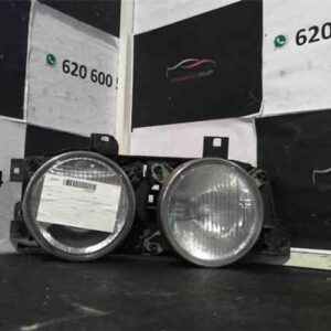 FARO DERECHO BMW SERIE 5 BERLINA (E34)