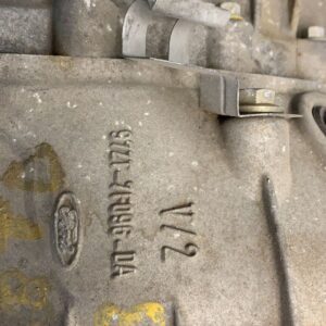 CAJA CAMBIOS FORD MONDEO BERLINA (GD)