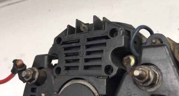 ALTERNADOR VOLVO SERIE 460