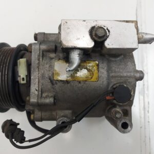 COMPRESOR AIRE ACONDICIONADO FORD FOCUS BERLINA (CAK)
