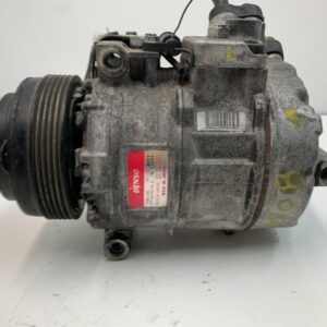 COMPRESOR AIRE ACONDICIONADO BMW SERIE 5 BERLINA (E39)