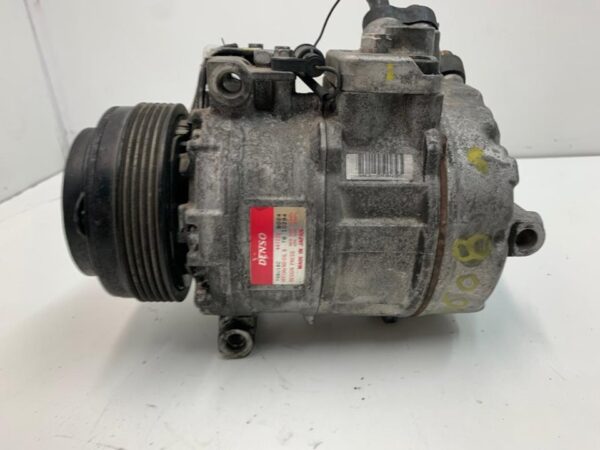COMPRESOR AIRE ACONDICIONADO BMW SERIE 5 BERLINA (E39)