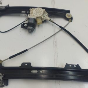 ELEVALUNAS DELANTERO IZQUIERDO BMW SERIE 5 BERLINA (E60)