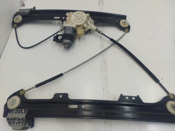 ELEVALUNAS DELANTERO IZQUIERDO BMW SERIE 5 BERLINA (E60)