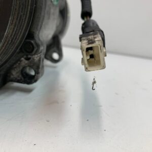 COMPRESOR AIRE ACONDICIONADO PEUGEOT PARTNER (S2)