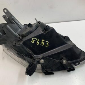 FARO IZQUIERDO FIAT III FIORINO (225)