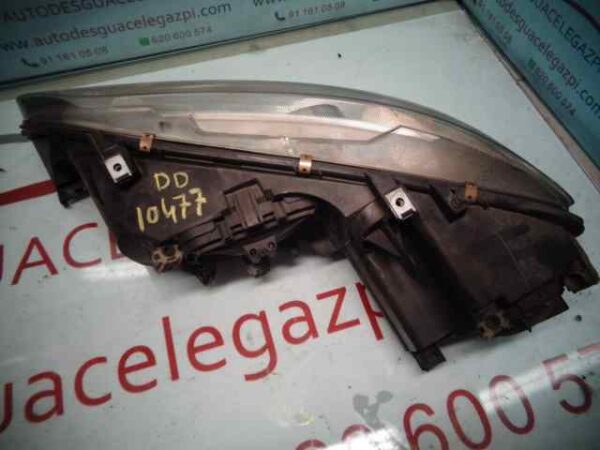 FARO DERECHO MAZDA 6 BERLINA (GG)