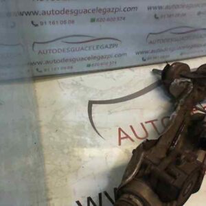 CREMALLERA DIRECCION SKODA OCTAVIA BERLINA (1Z3)