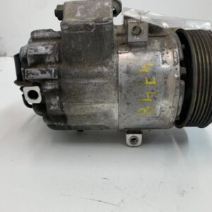COMPRESOR AIRE ACONDICIONADO VOLKSWAGEN POLO IV (9N1)