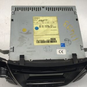 SISTEMA AUDIO / RADIO CD HYUNDAI I30 (GD)