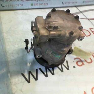 COMPRESOR AIRE ACONDICIONADO ALFA ROMEO GT (125)