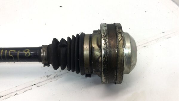 TRANSMISION DELANTERA IZQUIERDA SEAT ALTEA (5P1)