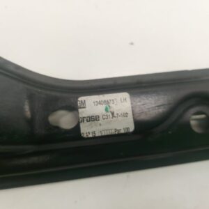 ELEVALUNAS DELANTERO IZQUIERDO OPEL ASTRA K BERLINA 5P