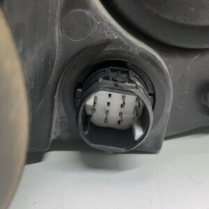 FARO IZQUIERDO FIAT II PUNTO (188) BERLINA